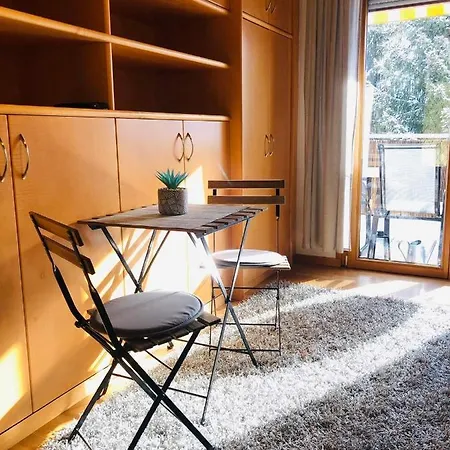Winzig Apartment Schladming Exterior foto