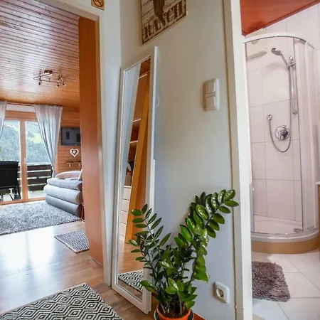 Winzig Apartment Schladming Exterior foto
