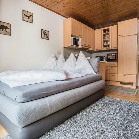 Winzig Apartment Schladming Exterior foto