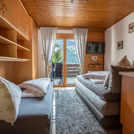 Winzig Apartment Schladming Exterior foto