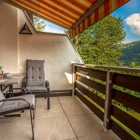 Winzig Apartment Schladming Exterior foto