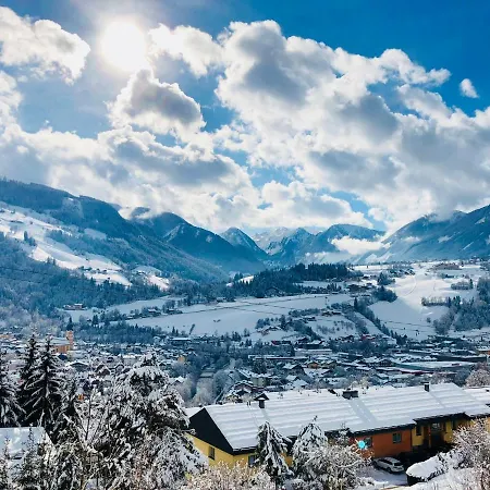Winzig Apartment Schladming Exterior foto