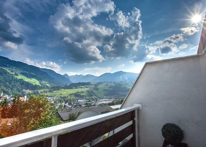 Winzig Apartment