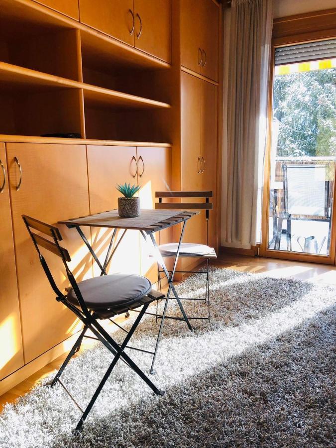 Appartement Winzig *