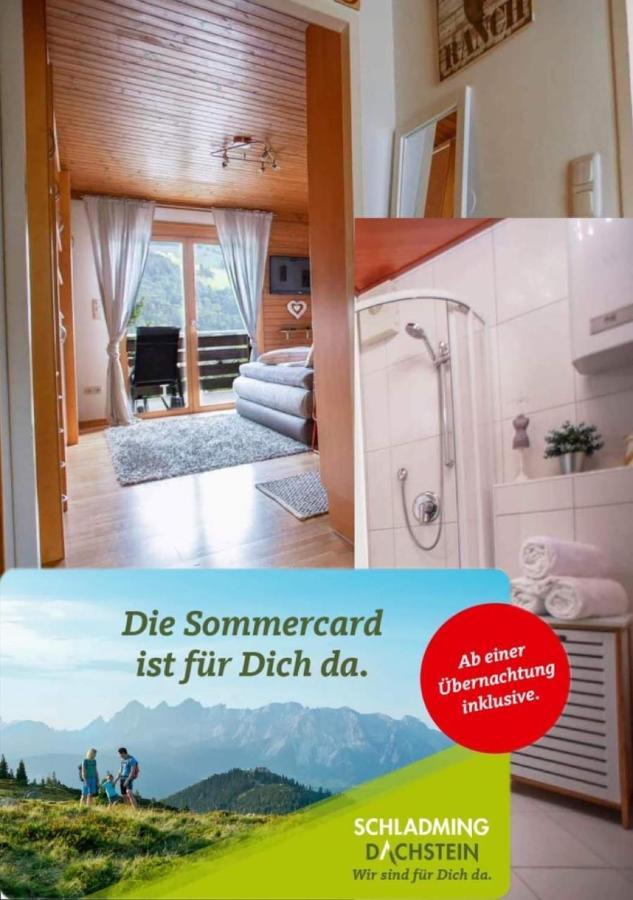 Winzig * Schladming