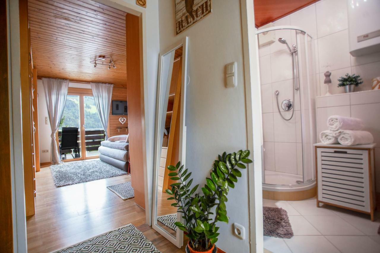 Winzig Appartement *