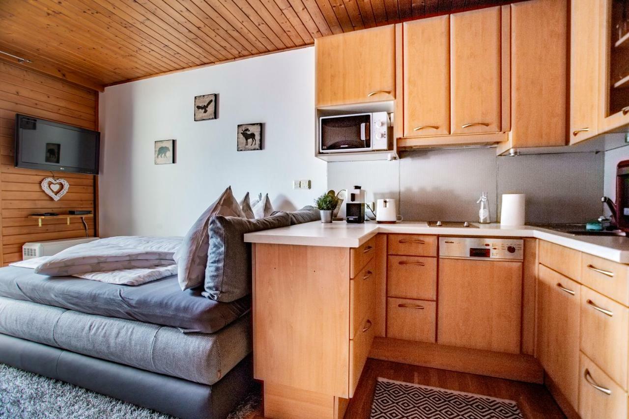 Apartament Winzig *