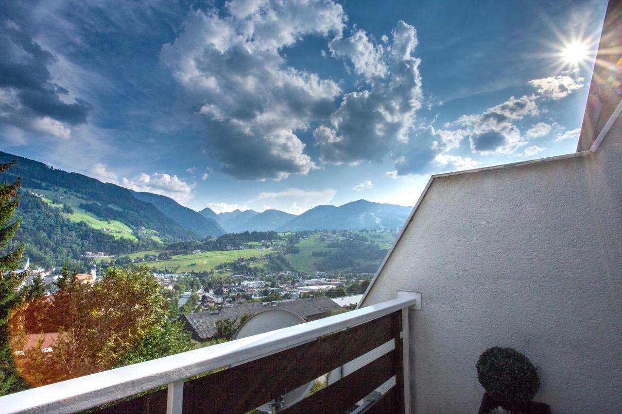 Winzig Appartement Schladming