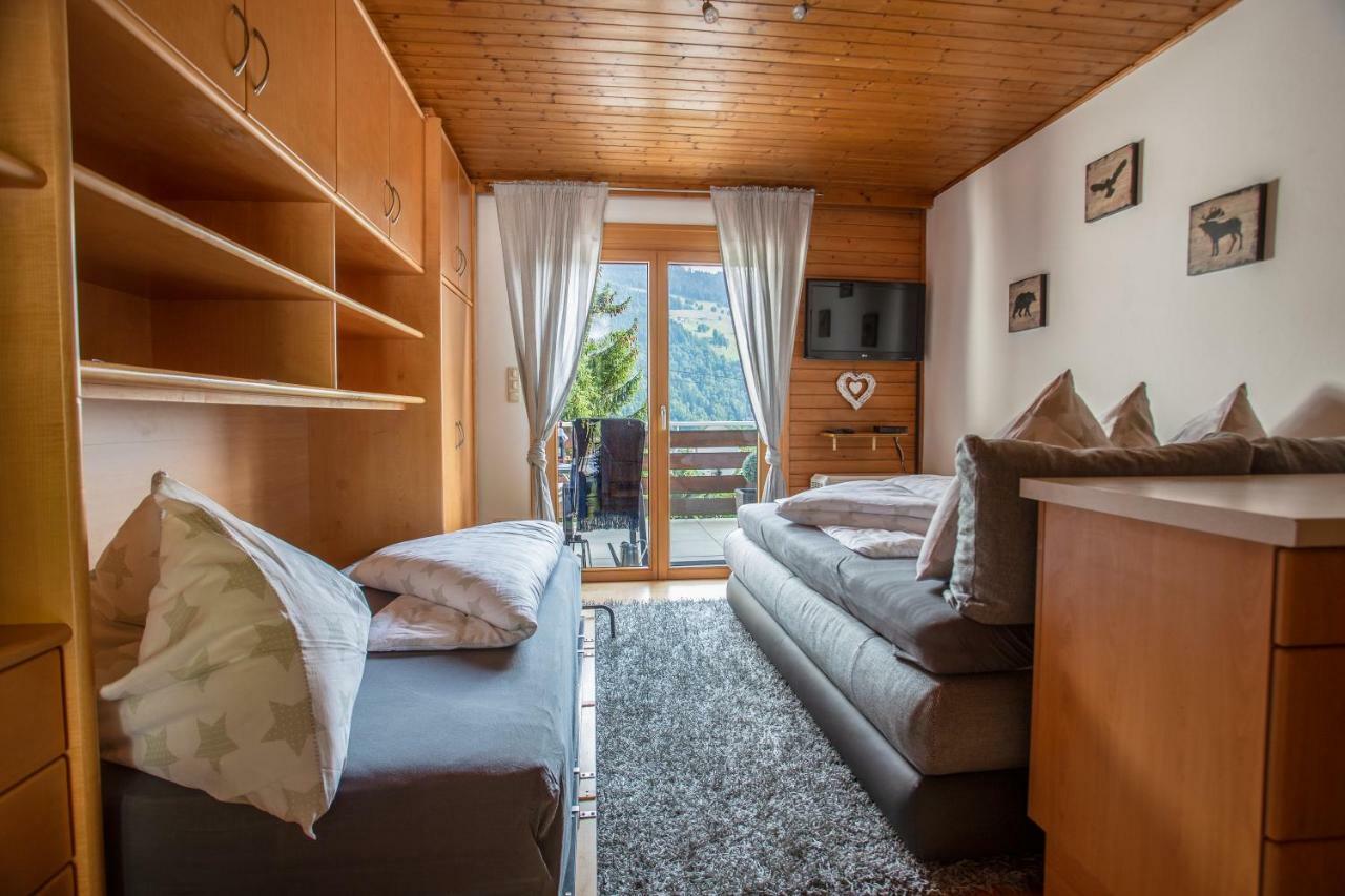 Apartament Winzig